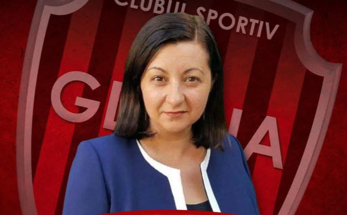  La Mulți Ani, Cristina Vlasa, omul din spatele imaginilor Gloriei!