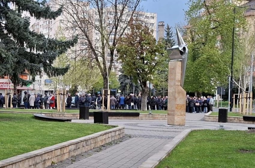  Criză de locuri la Policlinica din Bistrița: aproape 900 de programări în mai puțin de o oră