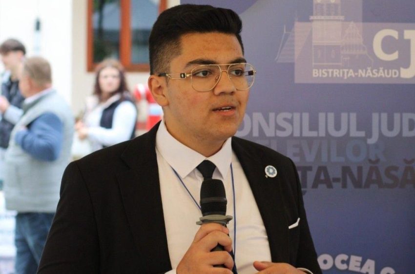  Consiliul Județean al Elevilor Bistrița-Năsăud cere imperativ organizarea unei dezbateri publice reale și incluzive la nivelul municipiului Bistrița în ceea ce privește jocurile de noroc
