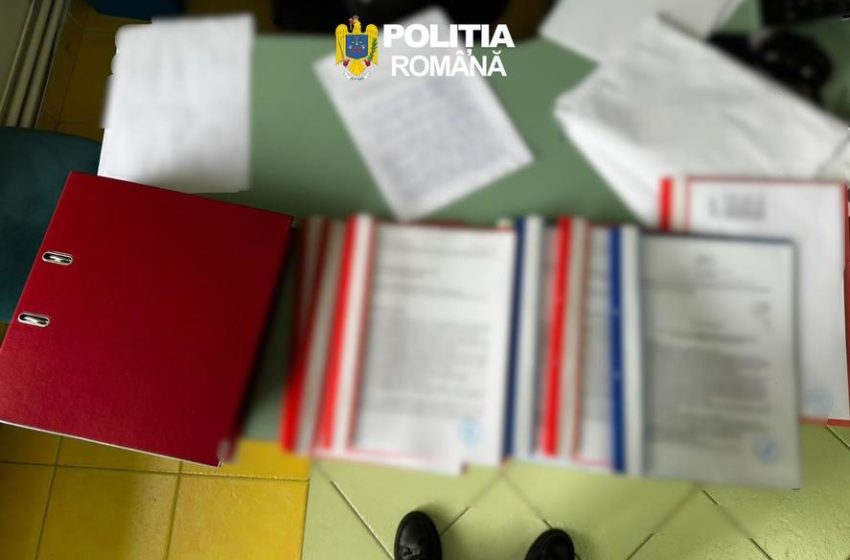  Un om de afaceri bistrițean este cercetat penal într-un dosar de delapidare și abuz în serviciu. E vorba de reținerea primarului comunei Sic din județul Cluj, Ioan Sallai