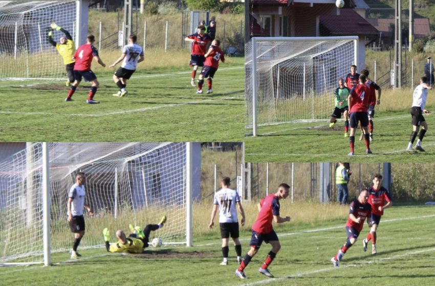  Jocurile din Liga a 4-a continuă. Liga a 5-a și-a reintrat și ea în pâine. Vezi rezultate, clasamente și citește scurte analize