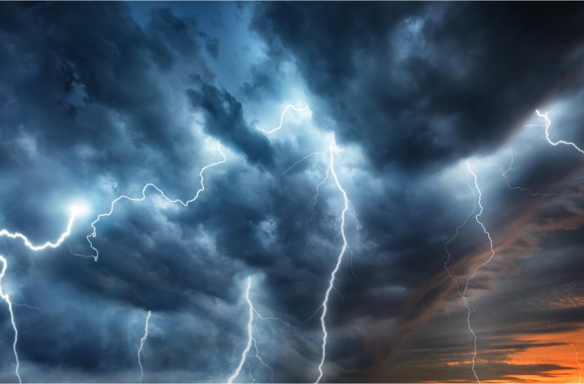  Vremea se strică în aproape toată țara