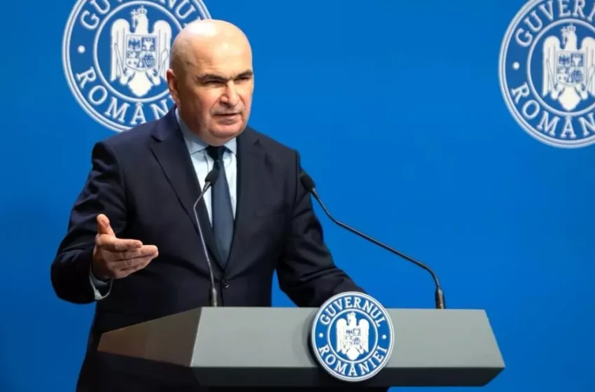  Bolojan: “Oameni care funcționează ca niște jupâni în județe au crezut că vechile obiceiuri de a suna pentru bani de la buget vor continua / Un val de nemulțumire a fost când am încercat să oprim prăduirea banului”