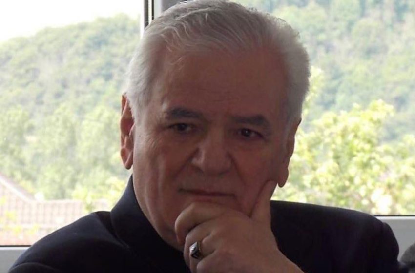  Istoricul și omul politic, beclenarul Liviu Maior s-a stins din viață la 85 de ani