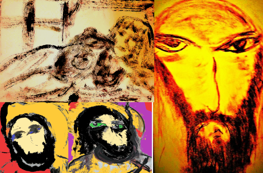  Săptămâna Patimilor – MIERCUREA MARE – Ziua în care Iuda L-a vândut pe Hristos; pomenirea femeii păcătoase