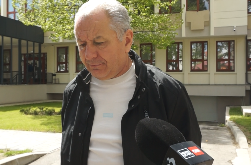  Președintele Radu Moldovan: ”Nu am fost audiat. Colegii mei vor pune la dispoziție absolut toate documentele, eu le stau la dispoziție cu orice este de lămurit”