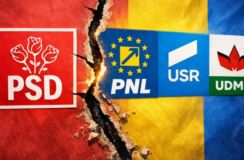  Momentul adevărului: PSD vs PNL- Ziua cea mai lungă