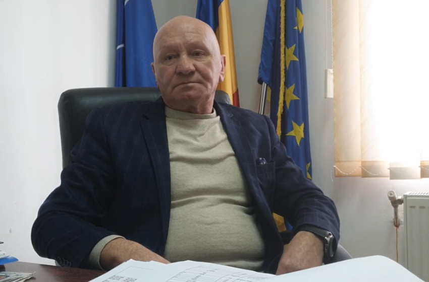  Primarul din Urmeniș, Dumitru Tomșa, nemulțumit de banii primiți de la Consiliul Județean. El acuză o “discriminare politică” flagrantă și amenință cu măsuri radicale