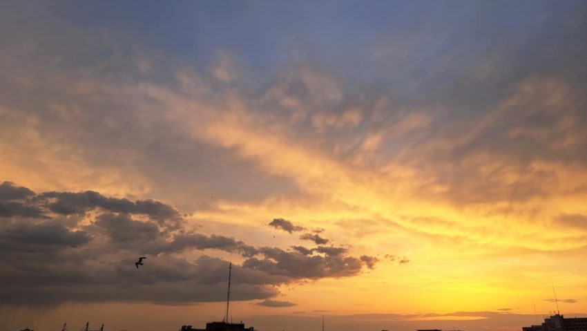  Prognoza meteo pentru 13 – 26 aprilie: încălzire ușoară, apoi ploi în creștere