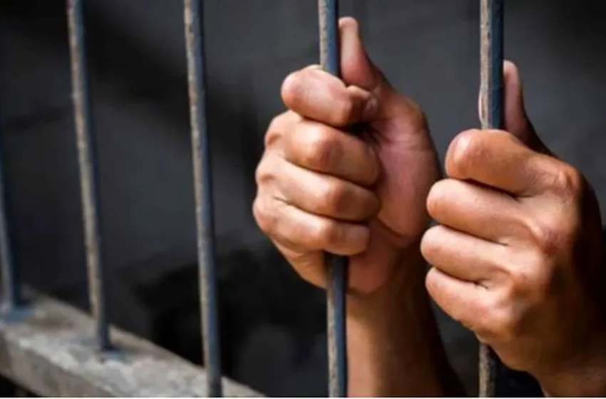  Condamnat pentru droguri, un bărbat din Bistrița a fost încarcerat