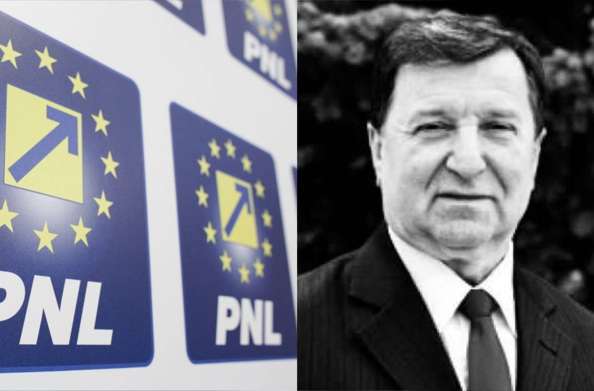  Mesaj de Condoleanțe din partea PNL Bistrița-Năsăud regret pentru trecerea la cele veșnice a domnului Alexandru Nașcan, fost primar al comunei Rodna
