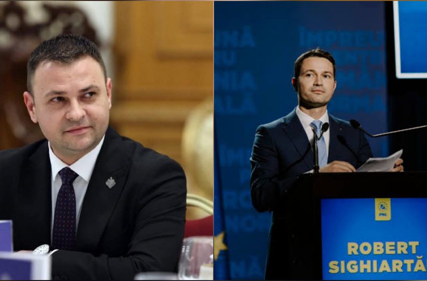  Daniel Suciu: Robert Sighiartău a emis un comunicat de presă în care a MINȚIT ORDINAR!