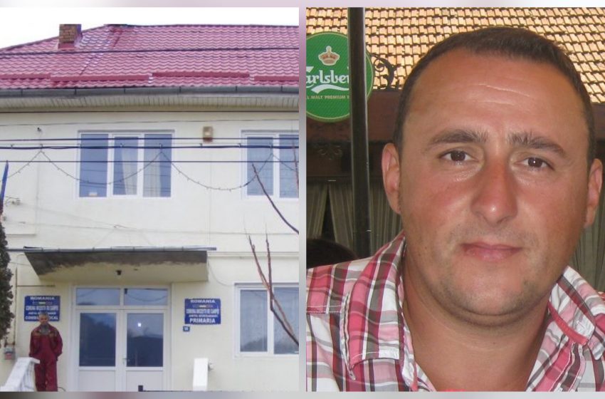  Fostul primar din Miceștii de Câmpie, Ioan Becan, plasat sub control judiciar pentru 60 de zile