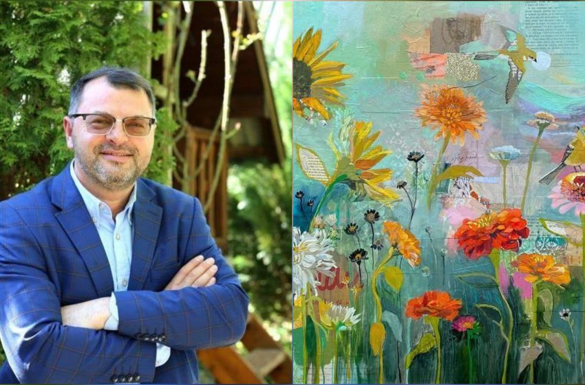  Sorin Hangan: Înălțarea Domnului, Ziua Eroilor și Sfinții Constantin și Elena. Trei semnificații, un singur cuvânt: Credință!