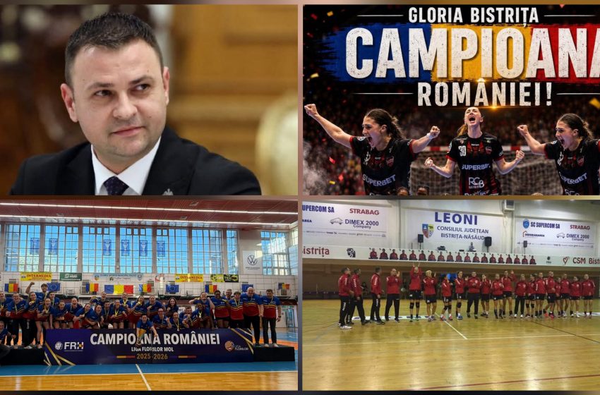  Daniel Suciu: Bravo fetelor, Bravo Gloria, Bravo Peluza Albastră!