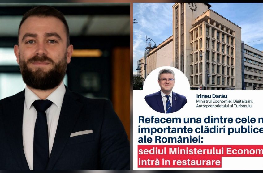  Andrei Csillag: USR e la fel ca toate celelalte partide cancerigene care au tras pielea de pe țara asta