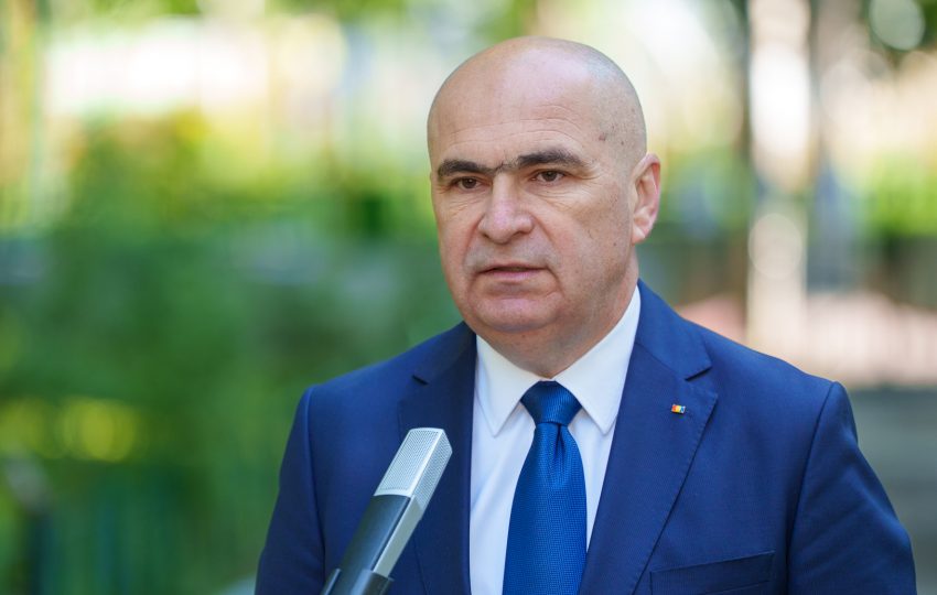  GIGEL ȘTIRBU (PNL): „Bolojan n-a căzut cum trebuia. A căzut în sus” / „Când încerci să dobori un om care începuse să devină simbol. Nu-l scoți din joc. Îl scoți din birou și îl pui pe afiș” / „Mulțumim, PSD. Campania se scrie singură”