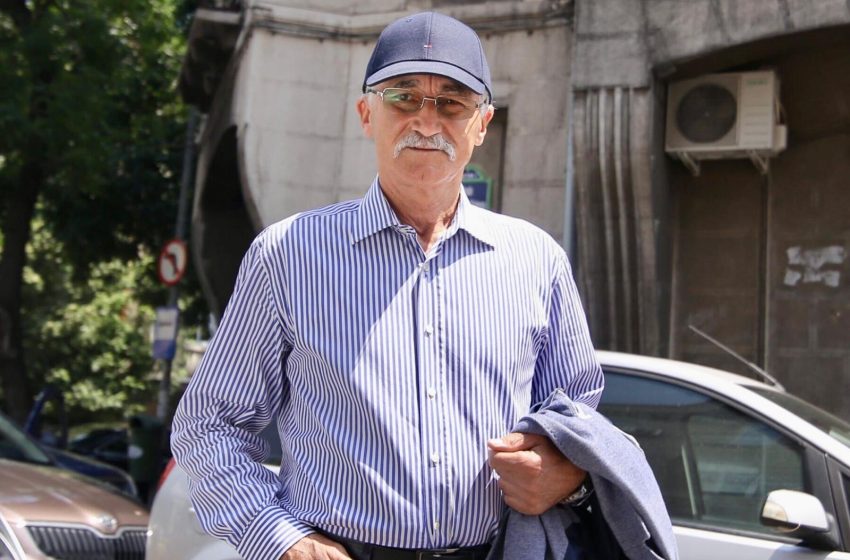  Ioan Oltean împreună cu alți asociați mai fac un pas înainte pentru o investiție în energie de 2,8 milioane de euro