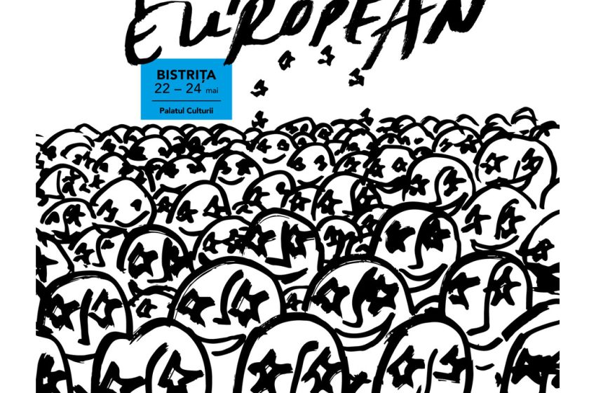  Festivalul Filmului European sărbătorește o etapă istorică și ajunge în acest weekend la Bistrița!