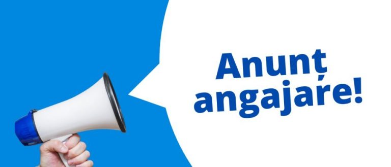  LOC DE MUNCĂ: Service auto caută: Consilier tehnic – recepție service, în Bistrița