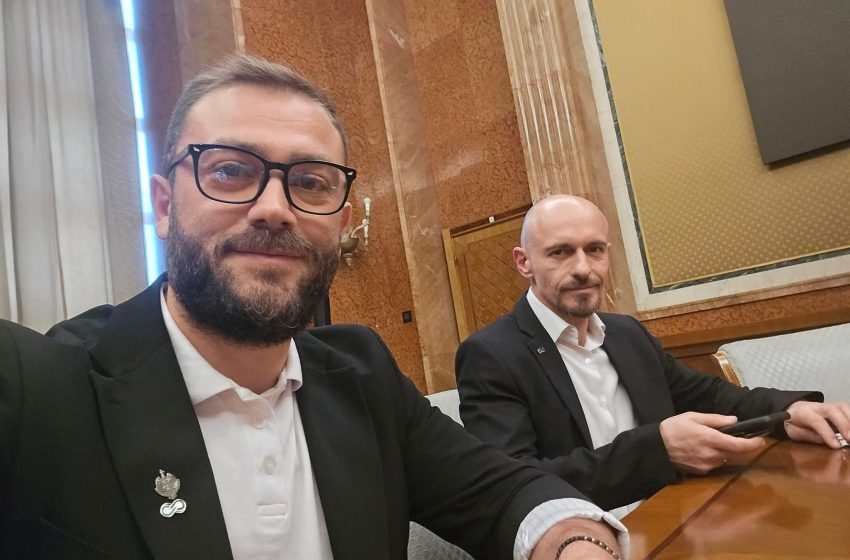  Andrei Csillag: Schimbăm o persoană. Dar ideile? Direcția? Mecanismele de putere?