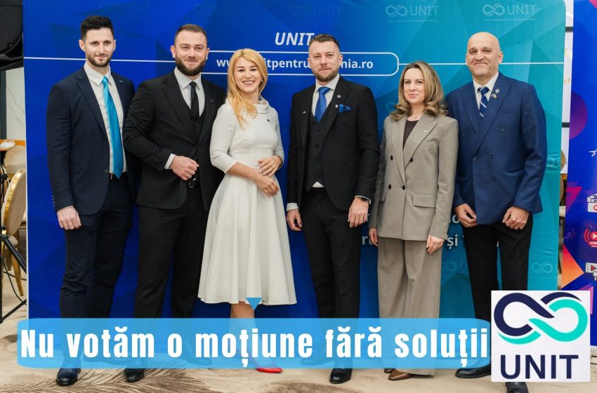 Deputatul Andrei Csillag: Nu girăm jocurile PSD–AUR. Nu votăm o moțiune fără soluții!