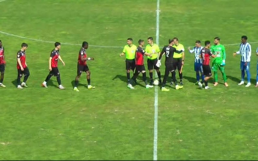  Final de sezon la Bistrița: Gloria vrea o victorie de onoare pe teren propriu în ultima etapă din Play-Out