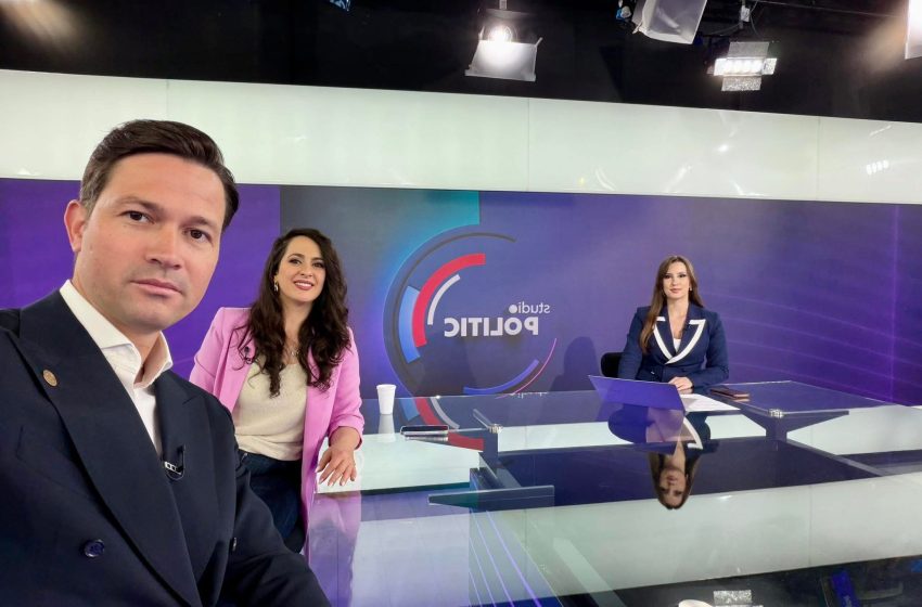  Robert Sighiartău atacă PSD: „Au lăsat deficite uriașe și un stat sufocat de clientelă