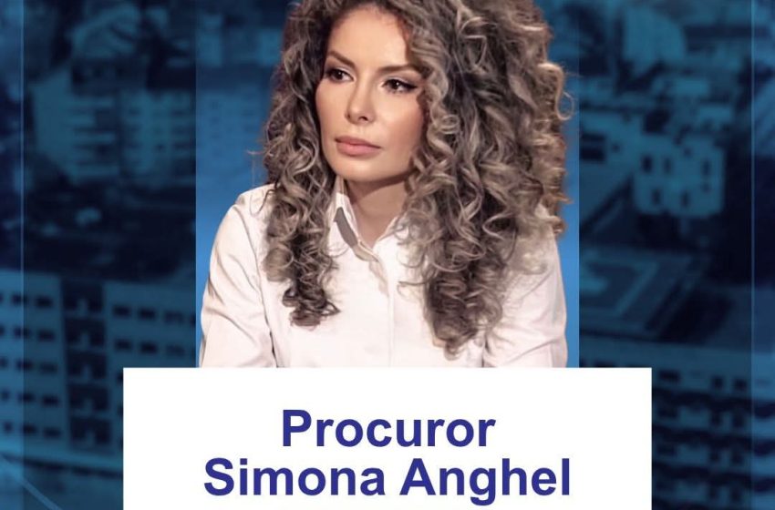  Malpraxisul, în dezbatere la Zilele SCJU Bistrița. Procurorul Simona Anghel, invitat special al conferinței