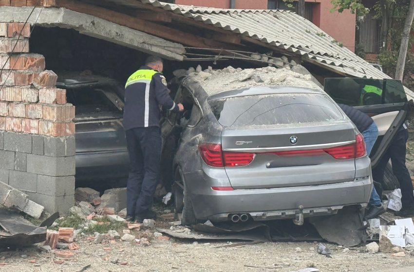  Vești din spital despre tânărul rănit grav în accidentul de la Rebrișoara: A rămas internat la ATI