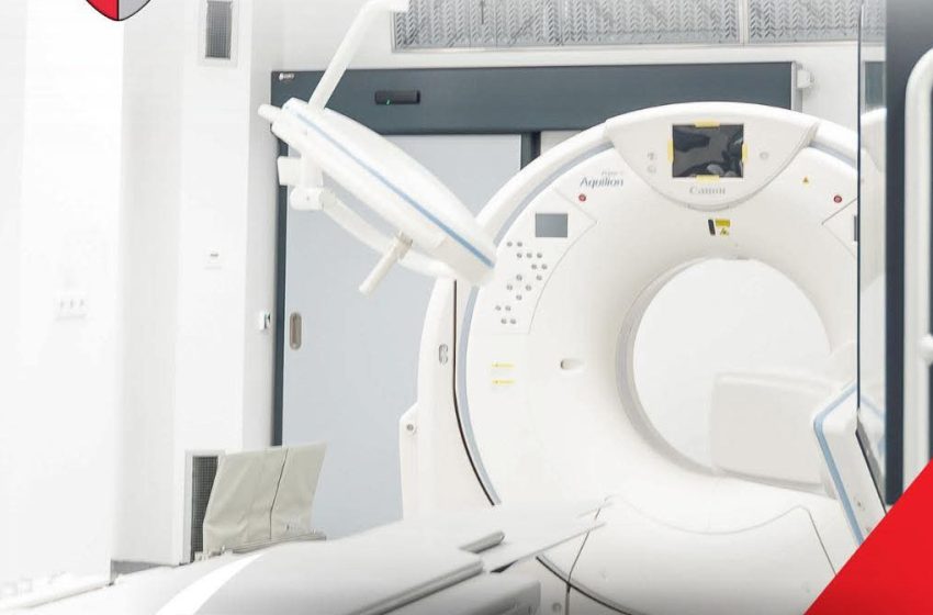  Investiție majoră în sănătatea bistrițenilor: peste 21 de milioane de lei pentru dotarea secției de tratare a pacienților cu AVC, la Spitalul Clinic Județean de Urgență Bistrița