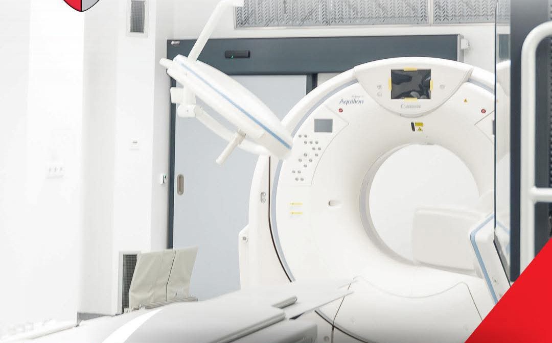  Investiție majoră în sănătatea bistrițenilor: peste 21 de milioane de lei pentru dotarea secției de tratare a pacienților cu AVC, la Spitalul Clinic Județean de Urgență Bistrița