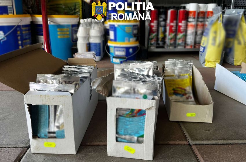  FITOS 2026: Dosar penal pentru nereguli privind eliminarea deșeurilor periculoase