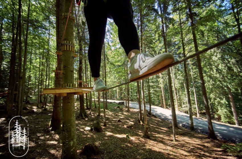  Sâmbătă se deschide sezonul aventurilor în Colibița! Vezi ce surprize îi așteaptă pe turiști