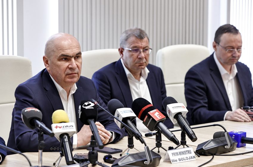  Guvernul Bolojan a adus prin programul SAFE 1,16 miliarde de euro pentru autostrada Pașcani-Suceava. Contractul de execuție semnat azi
