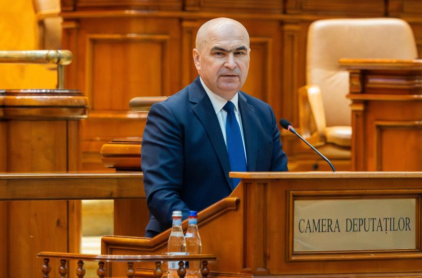  PNL merge în opoziție