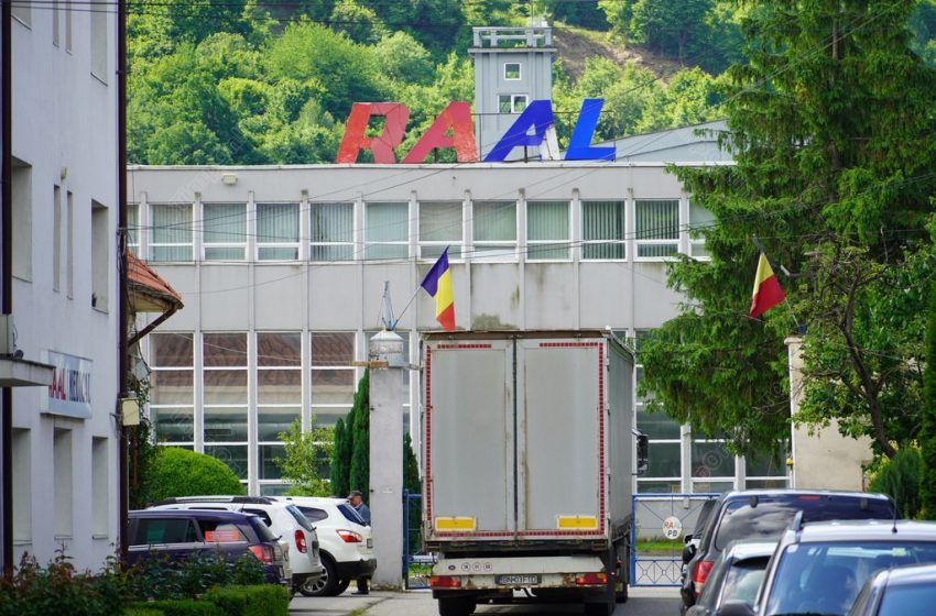  Situația critică de la RAAL Bistrița , pe masa Colegiului Prefectural. De la începutul lui 2026, peste 900 de persoane au fost concediate în Bistrița-Năsăud
