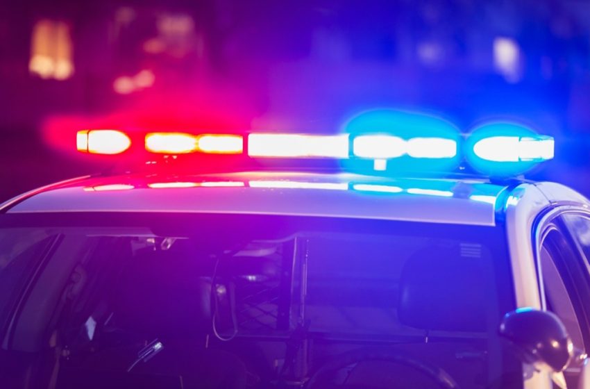  Șofer beat, prins de polițiști pe o stradă din Bistrița după un apel la 112