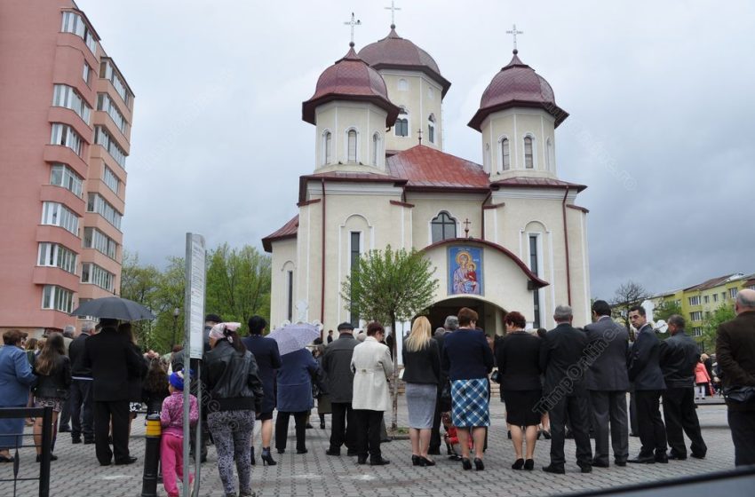  Consiliul Județean Bistrița-Năsăud a aprobat fonduri de 750.000 de lei pentru biserici