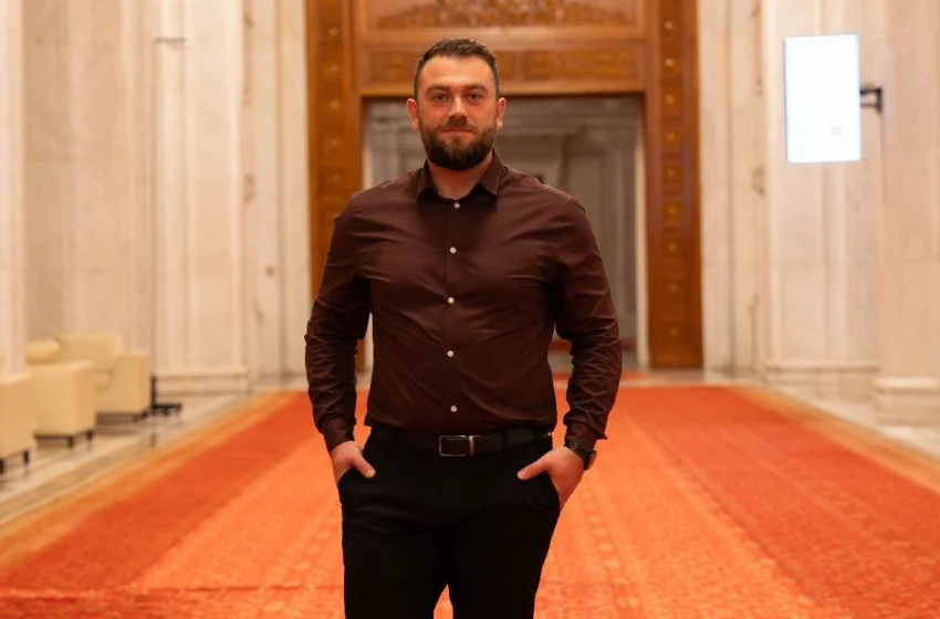  Andrei Csillag: Românii așteaptă rezultate reale:să curgă, în sfârșit, laptele și mierea