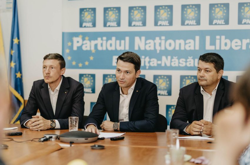  Robert Sighiartǎu: Biroul Politic Național a votat din nou. Fǎrǎ alianțǎ cu PSD