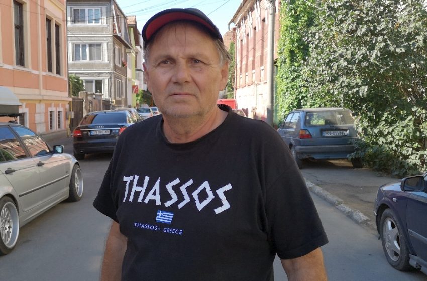  La Mulți Ani, Adrian Florea! Gânduri pentru un „magician” de nota 10, la borna 70