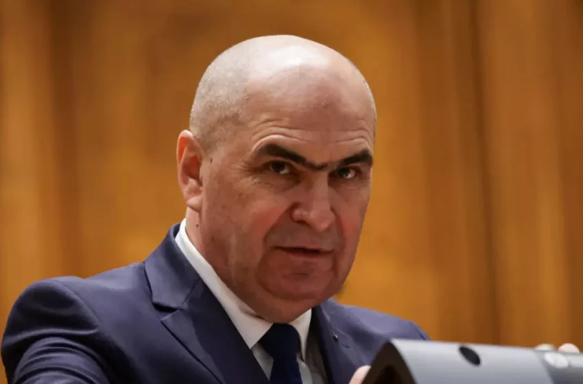  Moțiunea de cenzură a fost adoptată. Guvernul Bolojan a fost demis, cu 281 de voturi. Ilie Bolojan s-a dus la Palatul Victoria