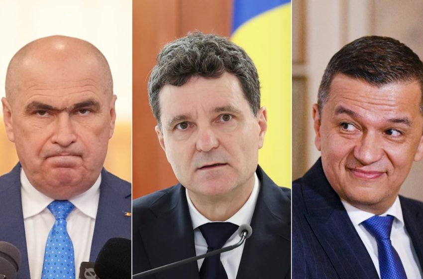  Noua lege a salarizării aduce venituri mai mari pentru preşedinte, premier, miniştri şi parlamentari.