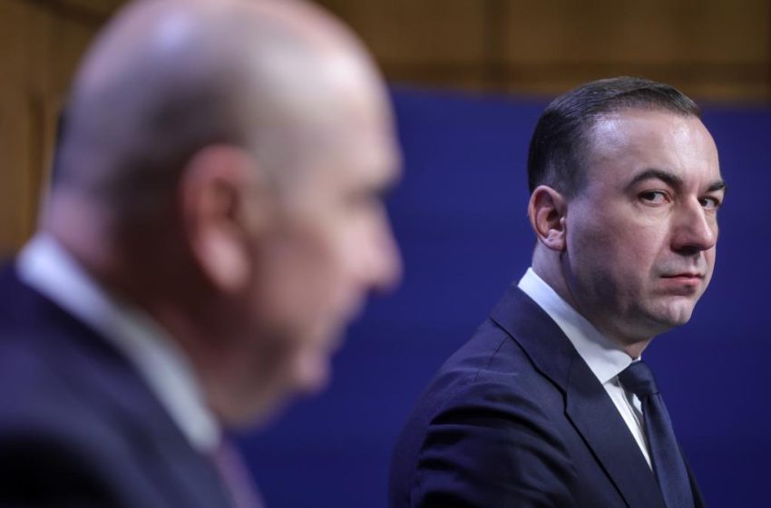  BOLOJAN face publică lista neregulilor găsite la Ministerul Energiei, în urma lui Bogdan Ivan: „Putem pierde fondurile europene”