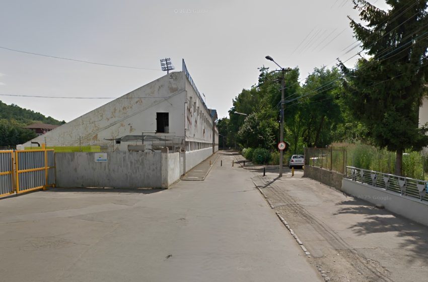  POLIȚIA LOCALĂ Bistrița anunță restricții de circulație pe strada Parcului de 1 iunie