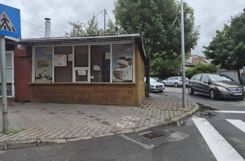  Primarul Gabriel Lazany declară război construcțiilor abandonate: Orașul merită mai mult!