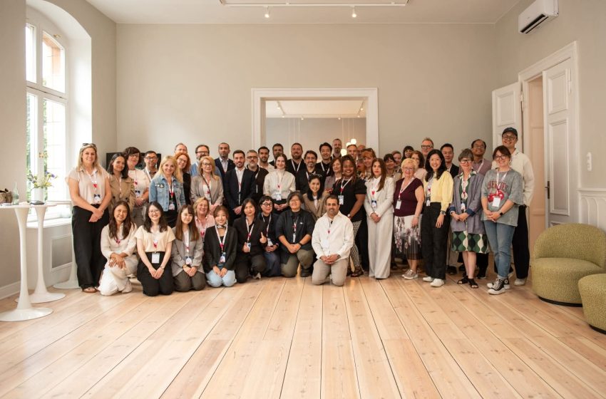  Bistrița își consolidează statutul internațional de Oraș Creativ UNESCO. Reprezentanții municipiului, prezenți la reuniunea de la Berlin și Frankfurt