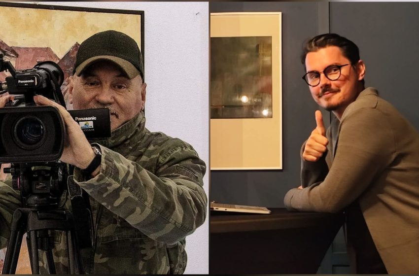  Marius Rus: Viitorul se scrie acum, prin știință, tehnologie și vocație!