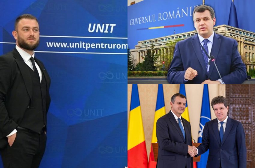  Andrei Csillag: În politica românească, independența seamănă tot mai mult cu Moș Crăciun